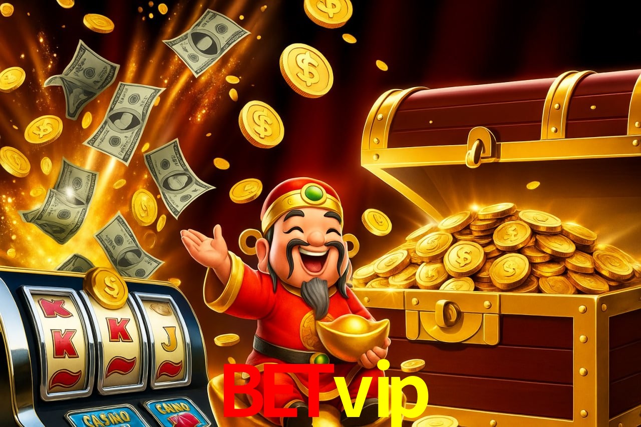 Jogos Exclusivos betvip