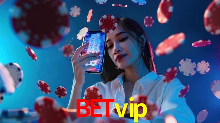 Desvendando o Mundo dos Jogos Virtuais na betvip