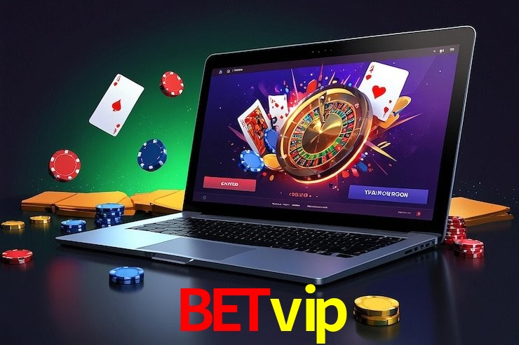 Integração de APIs betvip
