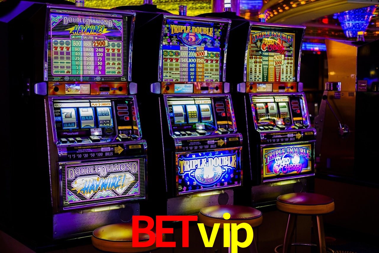 Casino VIP betvip