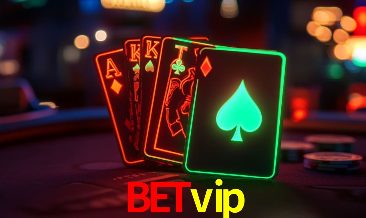 betvip Win