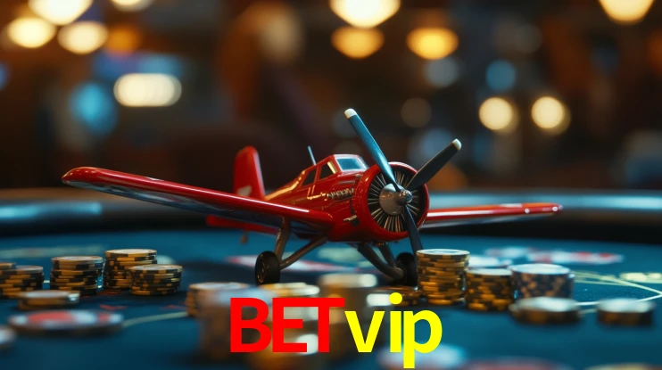 Game Providers betvip