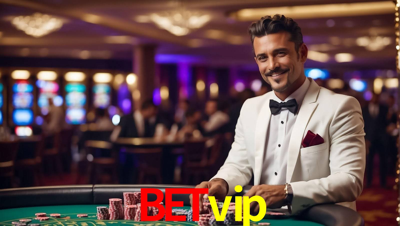 Segurança 2FA betvip