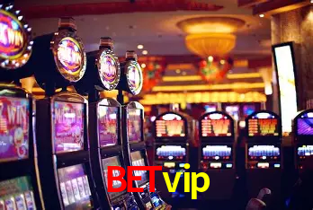 Descubra a Essência do betvip: Nossa História e Compromissos