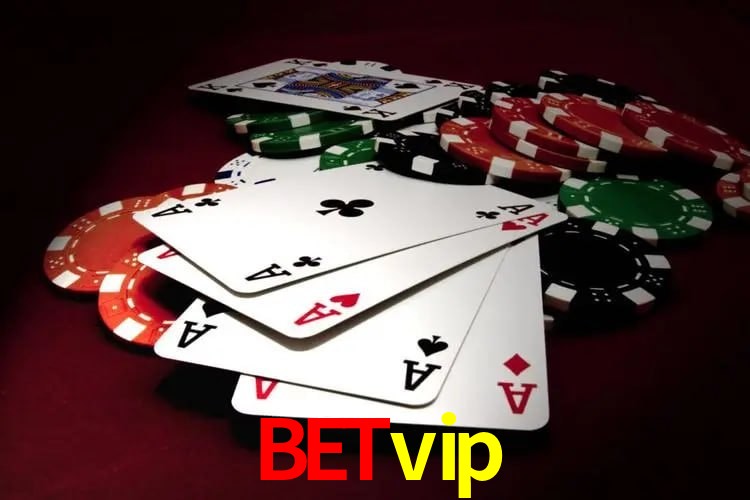 Programa VIP betvip