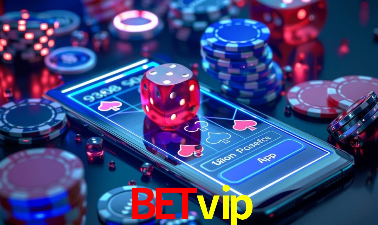 betvip Slots
