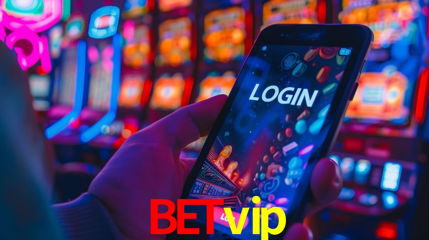 Torneios betvip