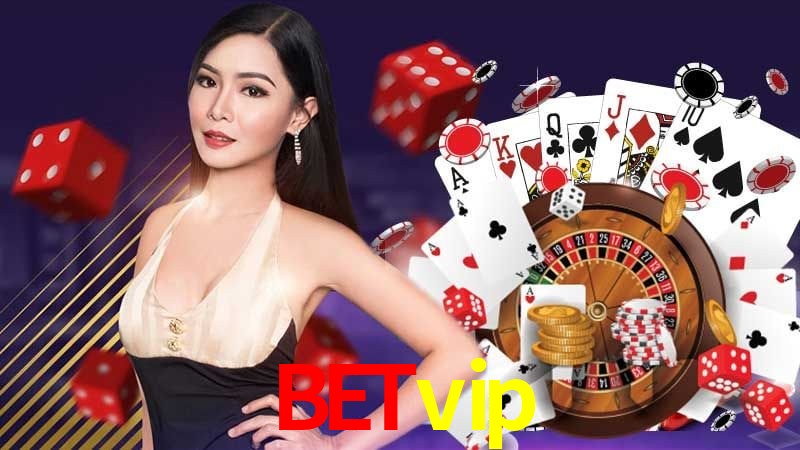 betvip Fortune Tiger