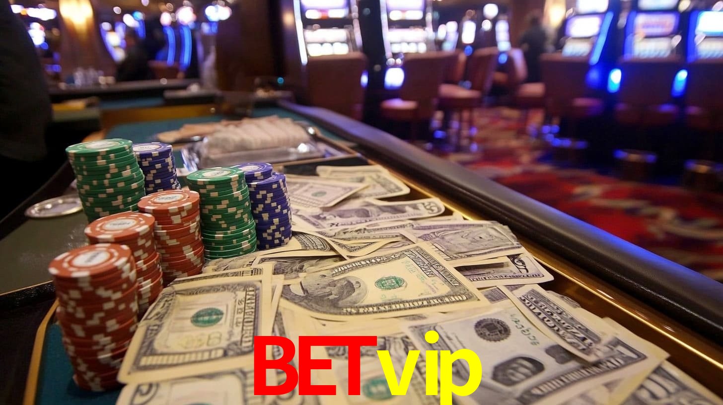 betvip lottery