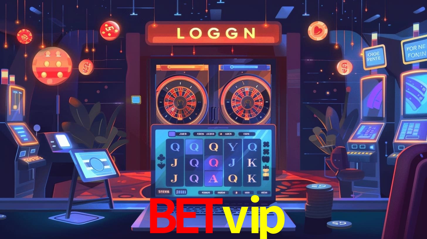 Design Responsivo betvip