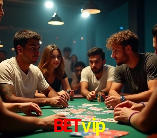 betvip cassino