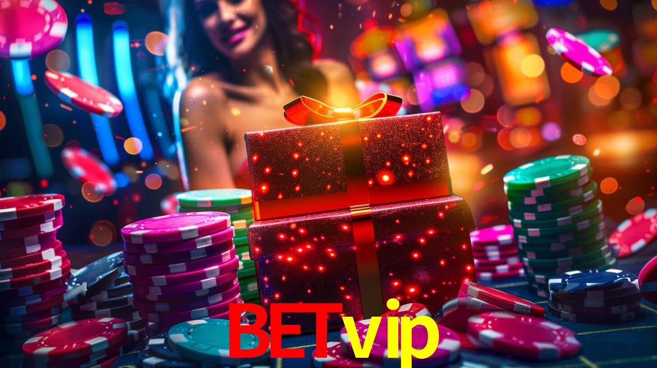 betvip download