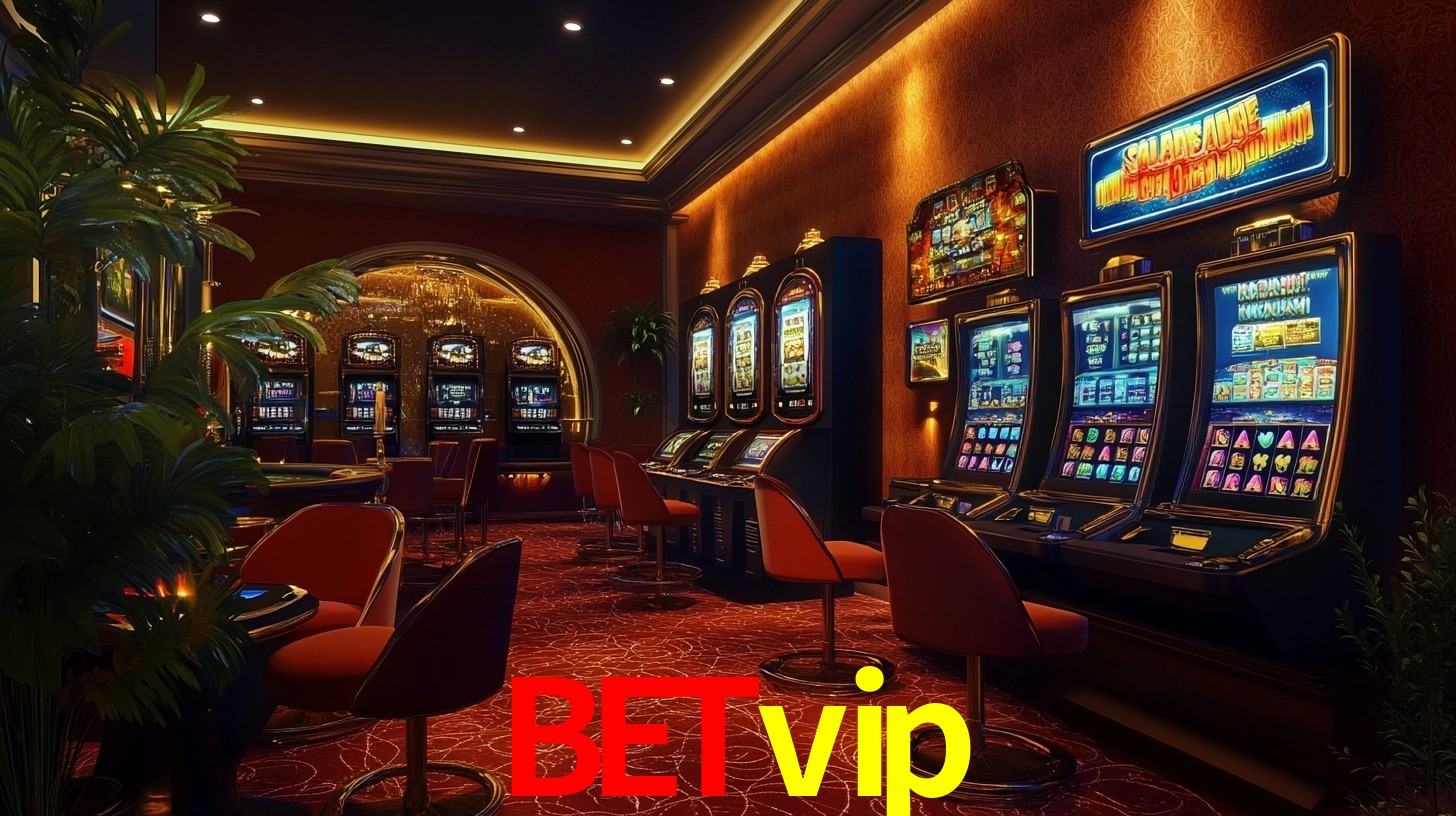Premium Interface betvip