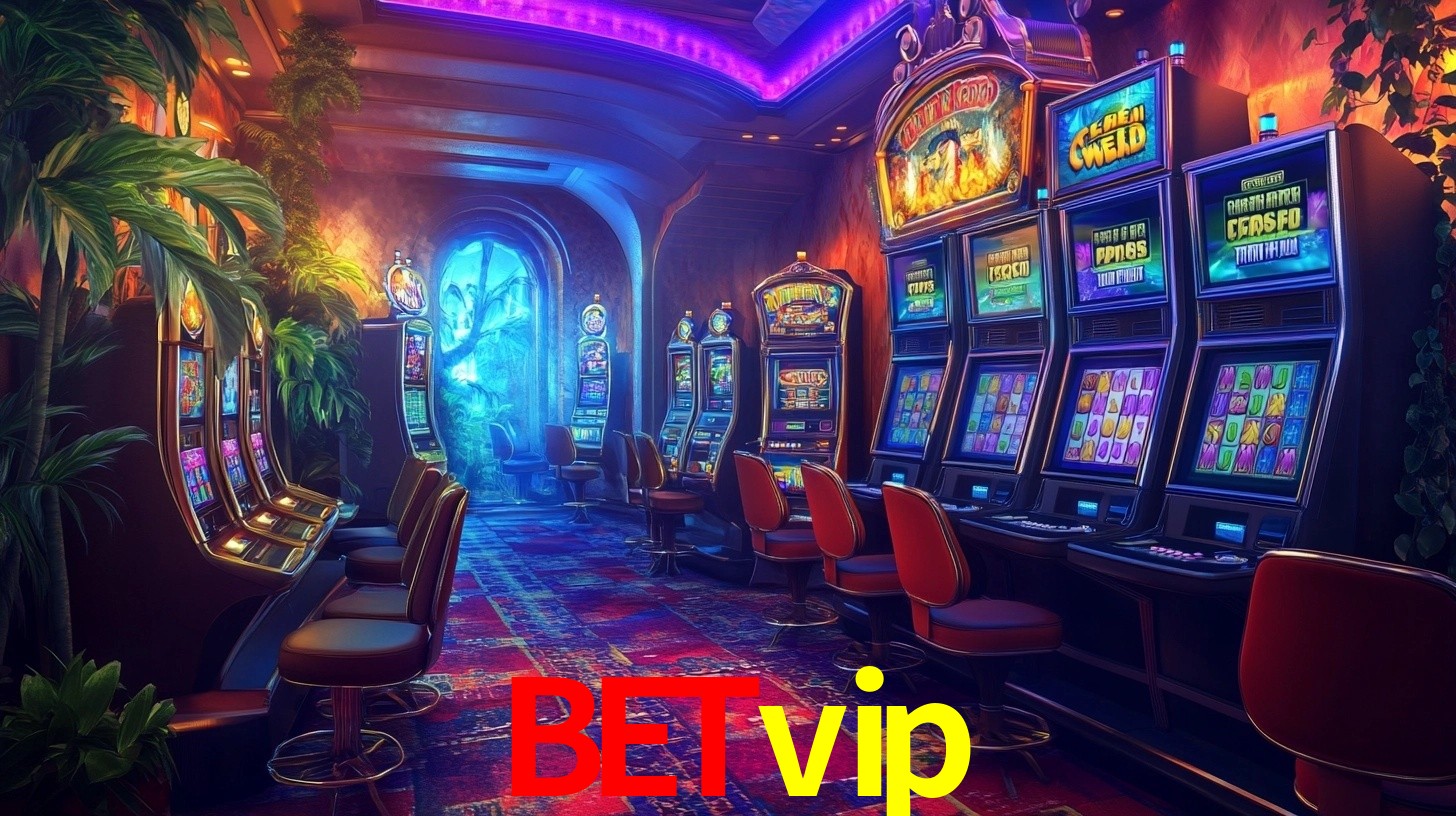 Exclusive Games betvip