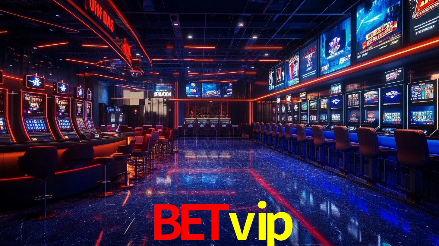 betvip App Interface