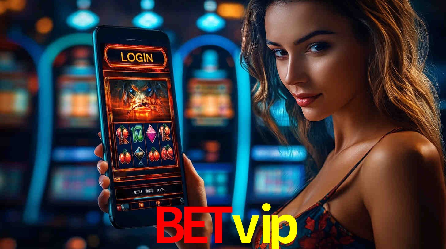 Bônus Generosos e Exclusivos no betvip para Você!