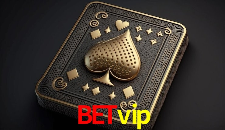 Apostas de Futebol betvip