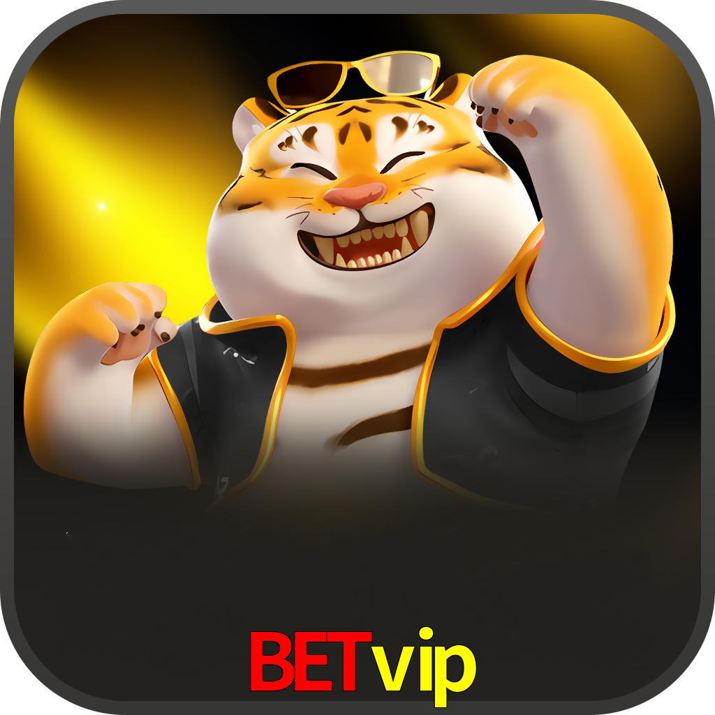 Logo betvip