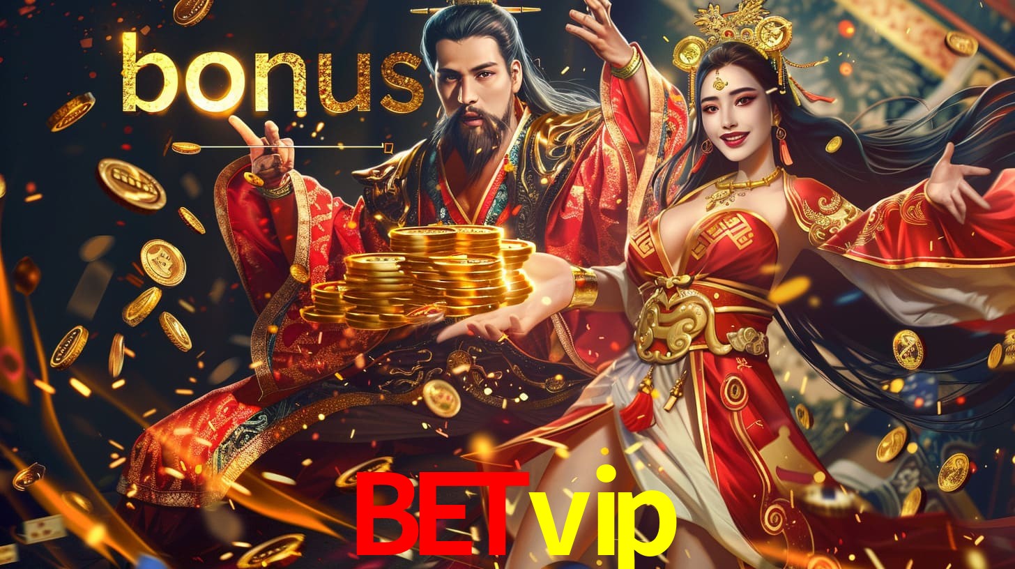 Aviator na Cassino BETVIP.COM