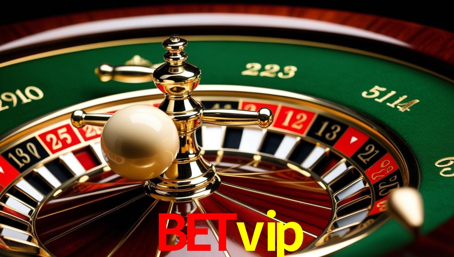 Jogos de Cassino BETVIP.COM