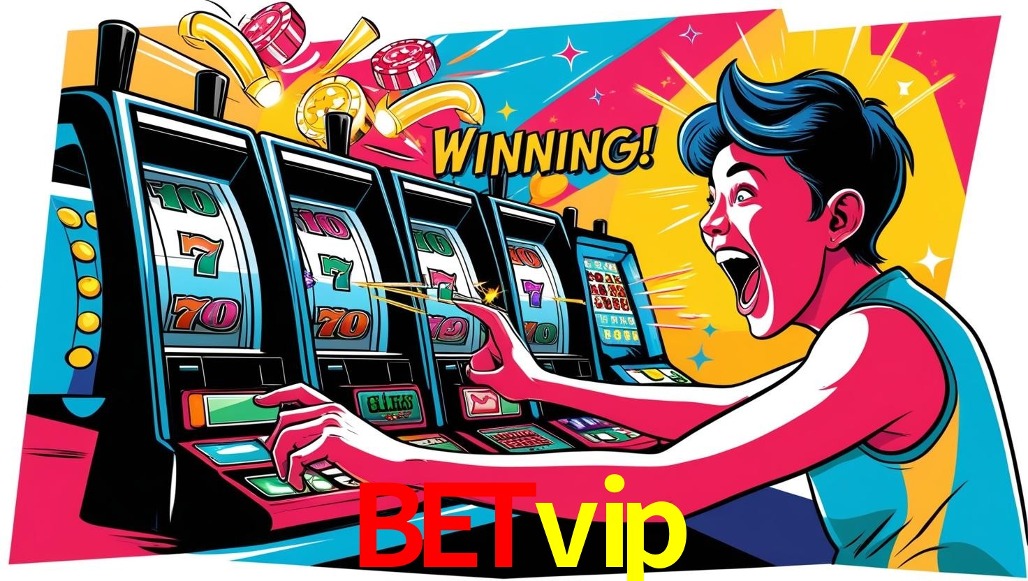 Apostas Futebol ao Vivo BETVIP.COM