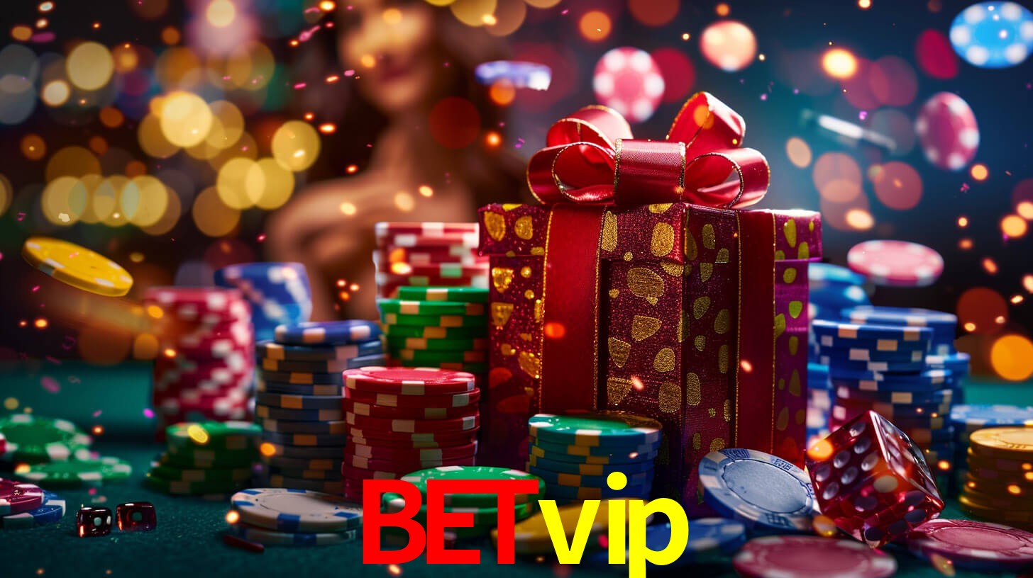 App BETVIP.COM